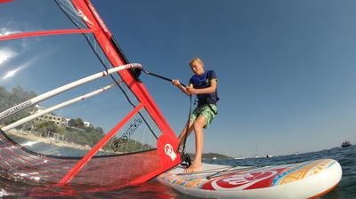 Windsurf
