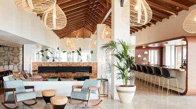 Cabin Bar
