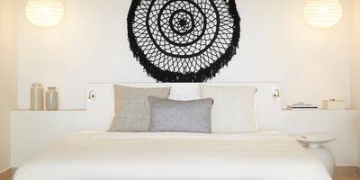 Ocean One Bedroom Pool Villa with Private Garden
