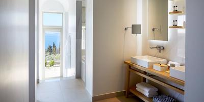 Residential Two Bedroom Pool Villa