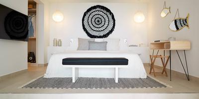 Ocean One Bedroom Pool Villa