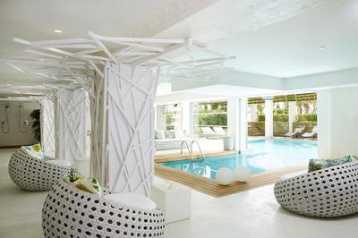 Spa - Spa Pool
