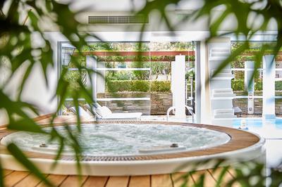 Spa - Jacuzzi