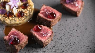 Gastronomy