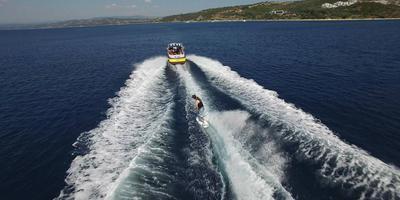 Water Ski