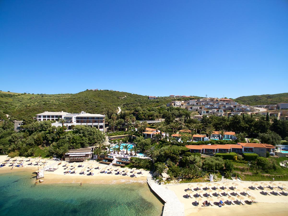 Eagles Villas
