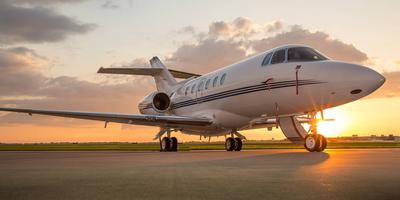Private Jet