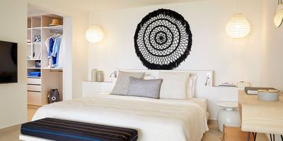 Residential Three Bedroom Pool Villa with Private Garden