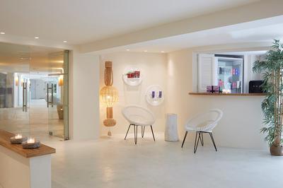 Spa - Lobby