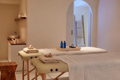 Spa - Treatment Room