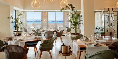 Lofos Restaurant