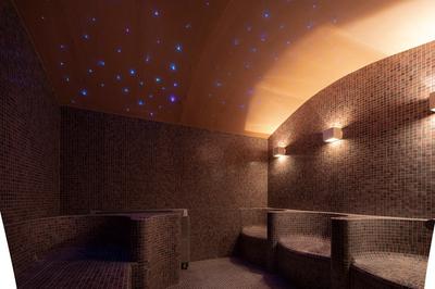 Spa - Hammam