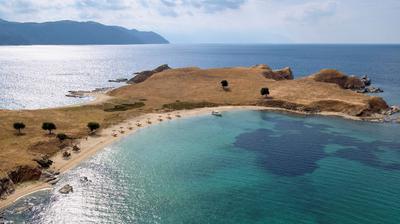 Island Excursions