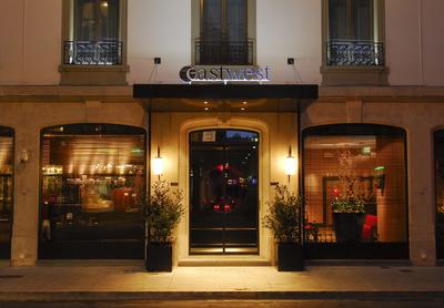 Eastwest Hotel image