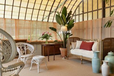 Greenhouse Suite