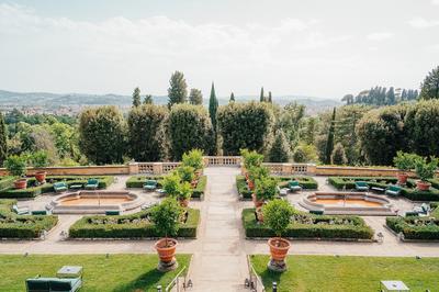 Italian Gardens