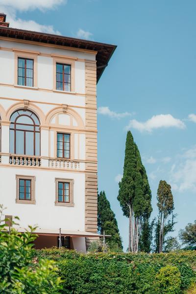 La Terrazza
