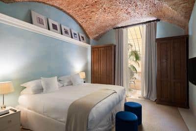 Greenhouse Suite