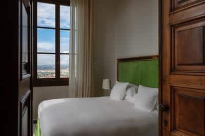Junior Suite Dome View