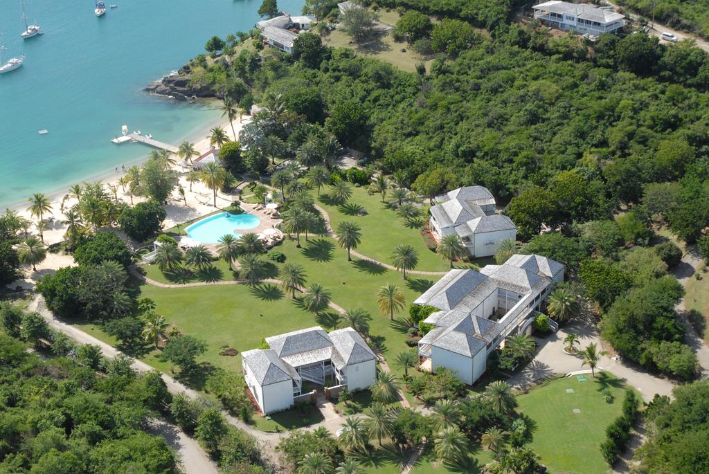 Inn at English Harbour