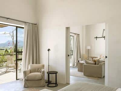 Villa Serena