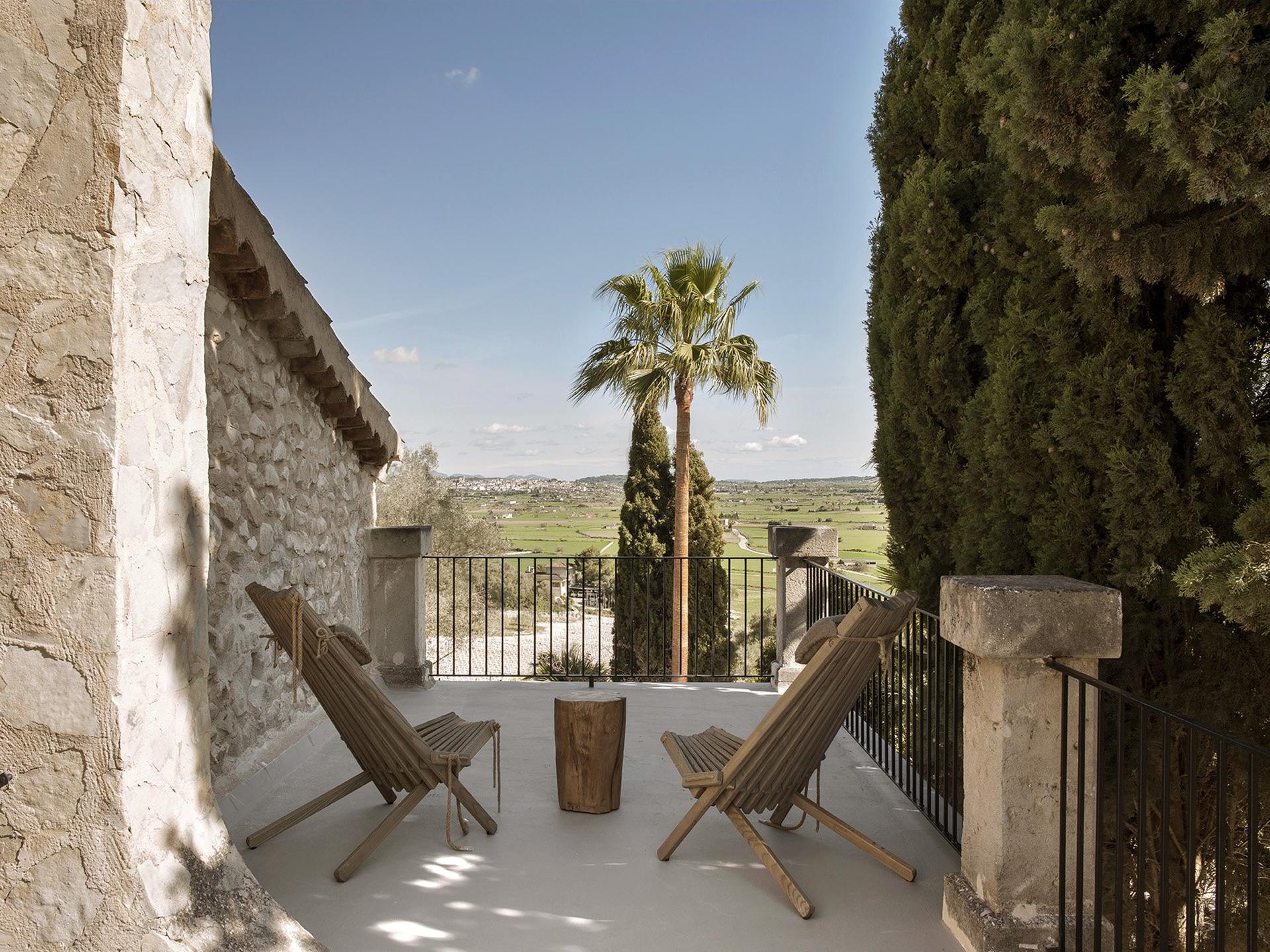 Finca Serena Mallorca