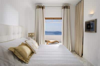 Superior Suite Bedroom
