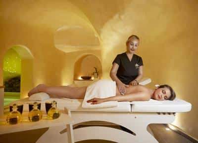 Spa Details