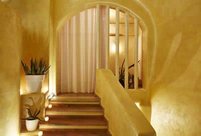 Gold Spa