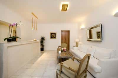 Reception - Lobby