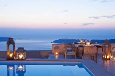 Aurum Restaurant