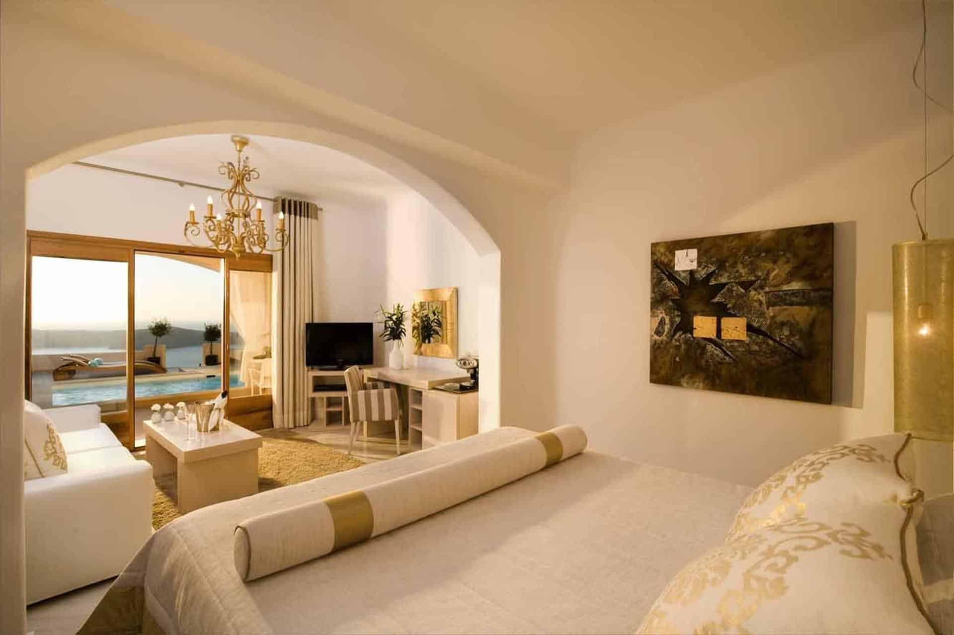 Gold Suites