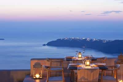 Aurum Restaurant