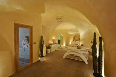 Gold Spa
