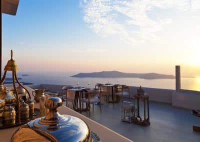 Aurum Restaurant