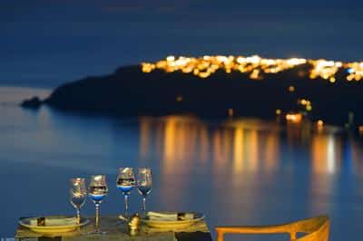 Aurum Restaurant