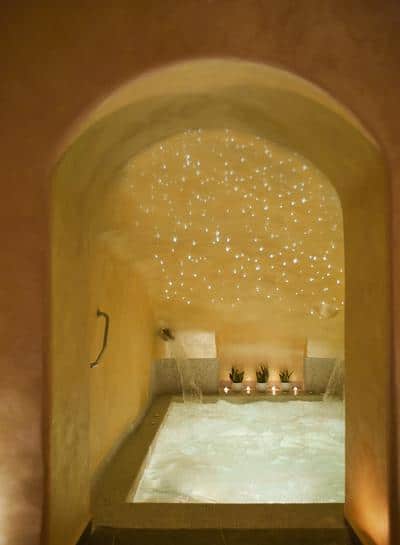 Spa Details
