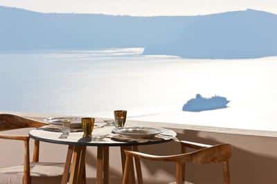 Superior Suite Private Veranda
