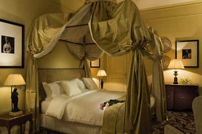 The Castle Suite
