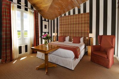 Residence Superior Room