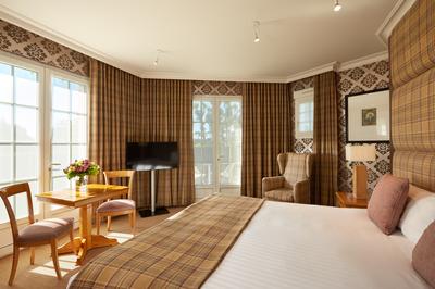 Residence Deluxe Room