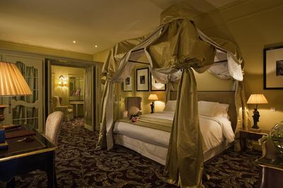 The Castle Suite