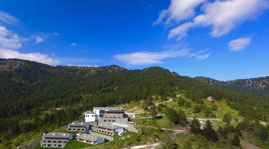 Grand Forest Metsovo