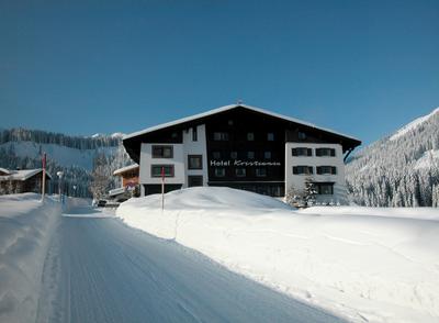 Kristiania Lech