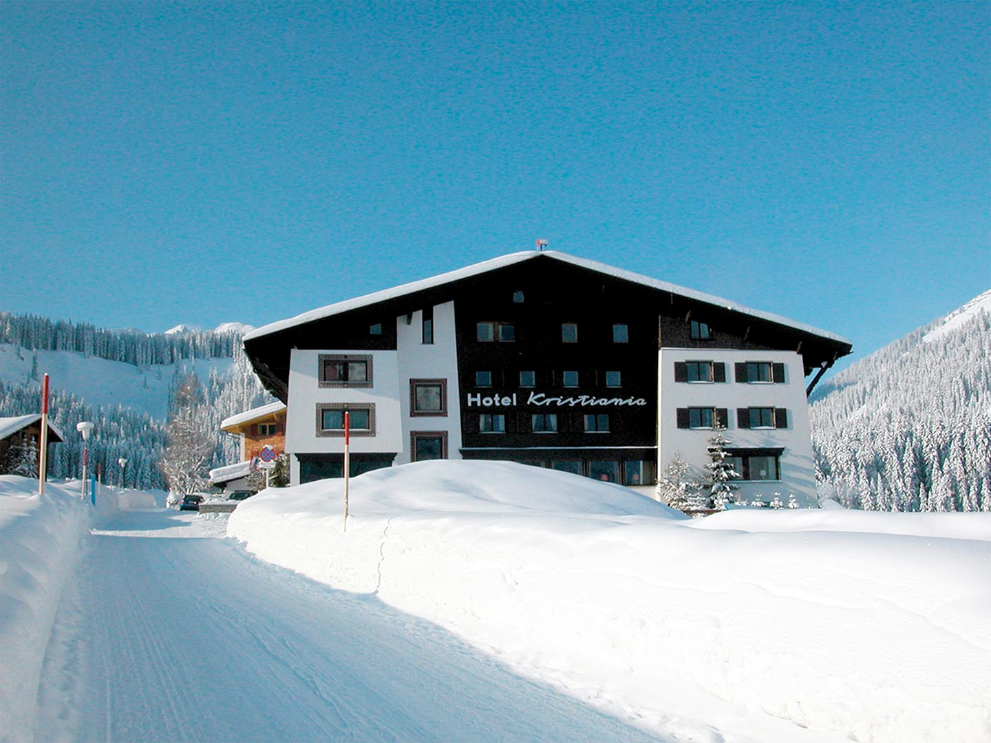 Kristiania Lech image