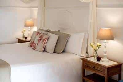 Sunrise Room