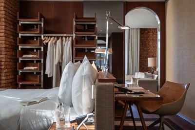 Eden Suite