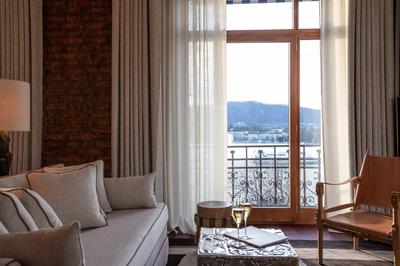 Eden Suite