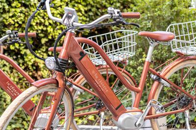 Bike Rental