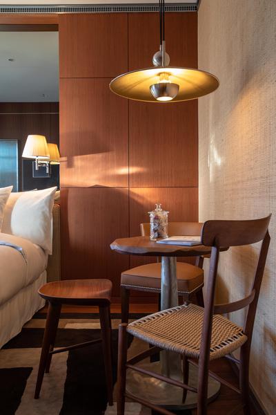 Superior City Room